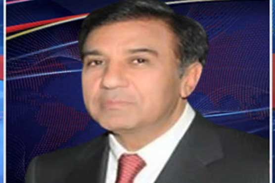 No Technical fault in the crashed plane: Chairman PIA 