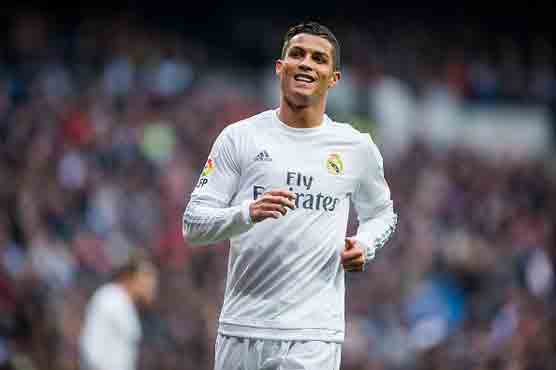 Ronaldo rested as Real chase record unbeaten run