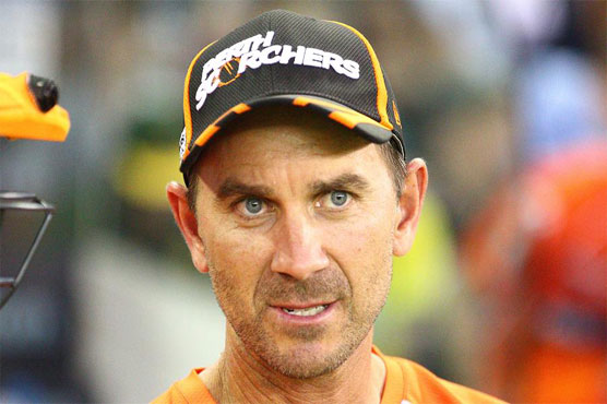Langer to coach Australia in Sri Lanka T20s