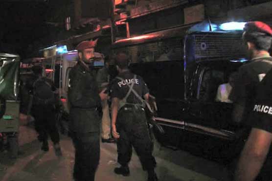 Karachi: Three accused arrested in police operation