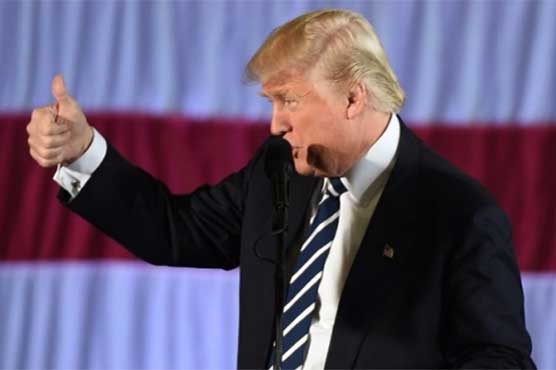 Russia interfered in US election to help Trump win: report