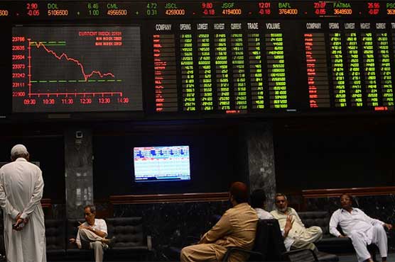 Pakistan Stock Exchange to sell 40 percent stake