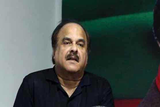 PTI to move court for disqualification of Shehbaz Sharif