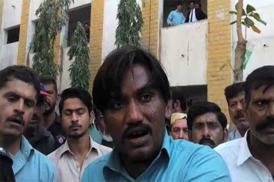 Notorious grave seller released in Karachi