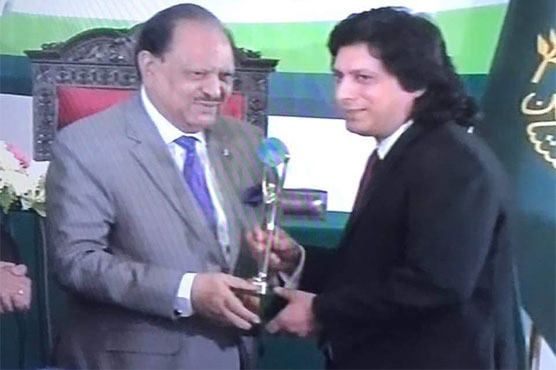 Dunya News