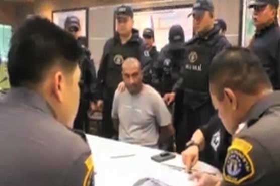 FIA team reaches Thailand to arrest Rehman Bhola