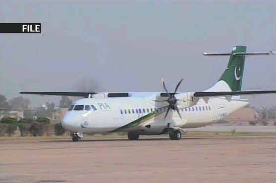 Civil Aviation Authority grounds PIA's ATR aircrafts