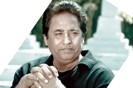 Syed Noor appreciates new talent