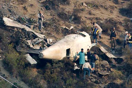 PK-661 crash: French investigation team to arrive in Pakistan today