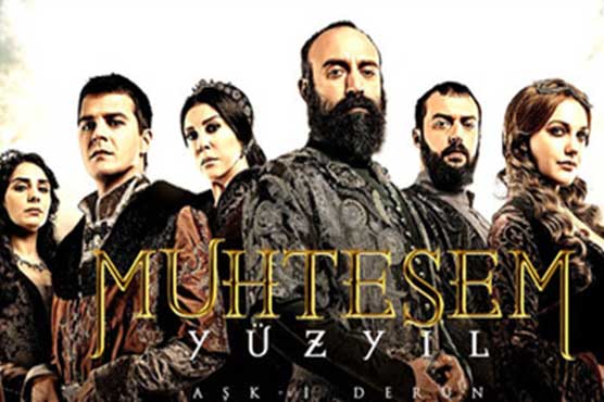 Bangladesh actors demand shutdown of Turkish TV serial