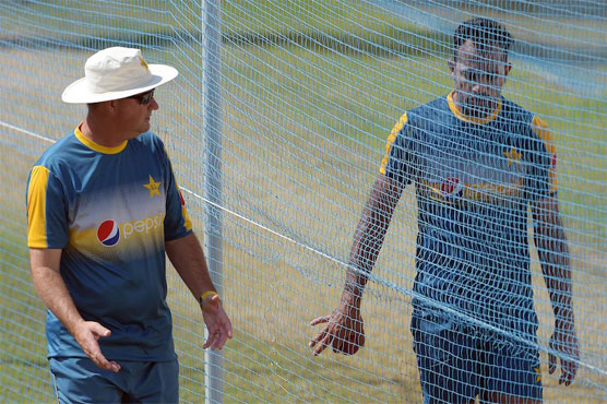 Arthur back with point to prove to Australia