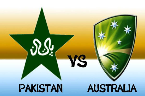 Pakistan face big task to win in Australia