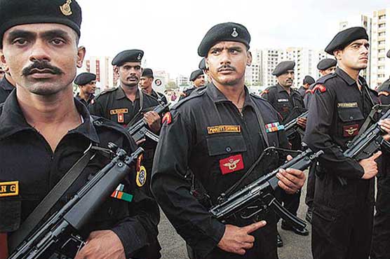 Additional 1050 commandos to be appointed in Special Protection Unit for VVIPs
