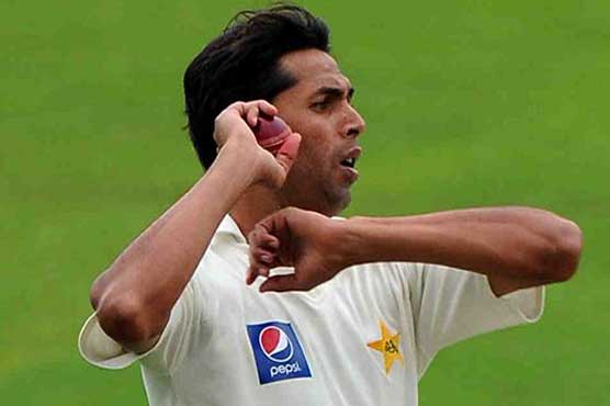 Asif declares himself best exponent of new ball
