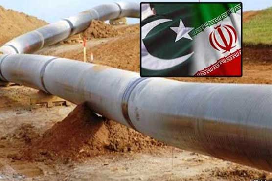 Iran agrees to negotiate amendment in Gas Sale Purchase Agreement