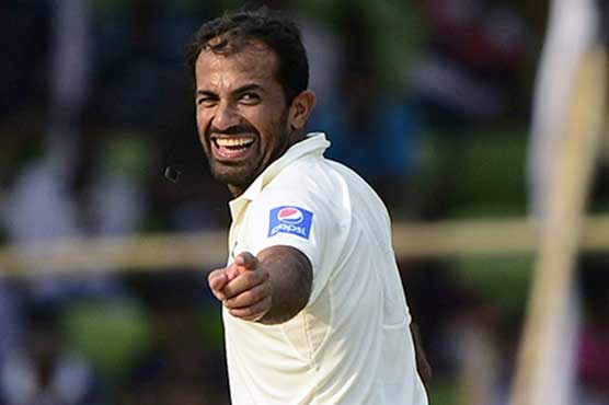 Wahab puts Smith, Warner in crosshairs