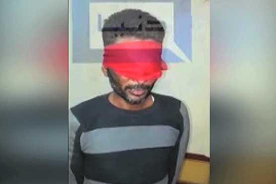 Sector incharge Asghar Baig 'central character' in Baldia factory fire, reveals suspect