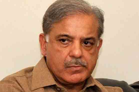 LHC to hear plea seeking CM Shehbaz's disqualification on Wednesday