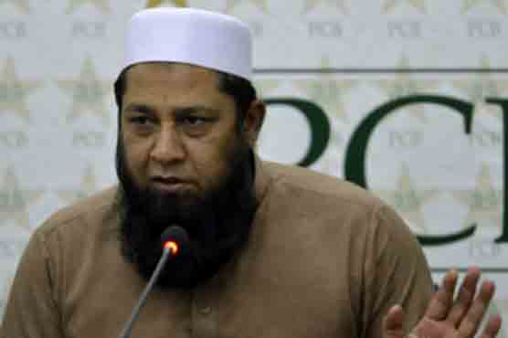 ODI team not capable of chasing, making 350 total: Inzamamul Haq