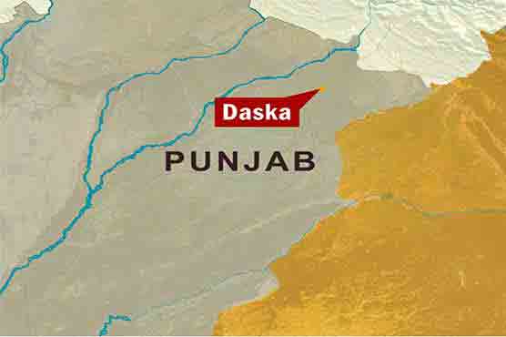 Daska: Marriage hall guard beats 11-year-old to death