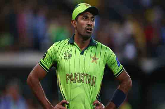 Wahab puts Smith, Warner in crosshairs