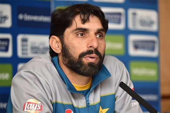Misbah eyes to become first Asian captain to win Test series in Australia