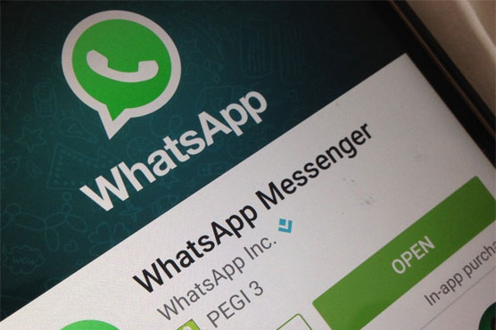 Whatsapp extends support for Blackberry, Nokia until June 2017