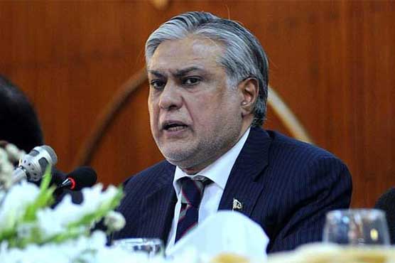Ishaq Dar directs to chalk out policy to widen employment opportunities