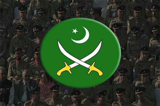 Major General M Saeed appointed Rangers Sindh DG