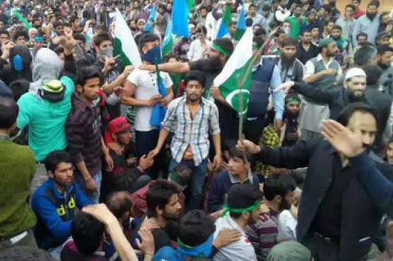 Indian Held Kashmir: Indian army kills another Kashmiri youth