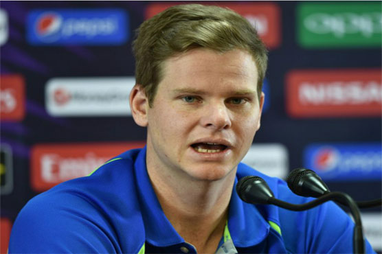 Smith says one pink-ball Ashes Test is enough