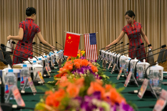 China warns Trump ignoring one-China policy could hurt peace