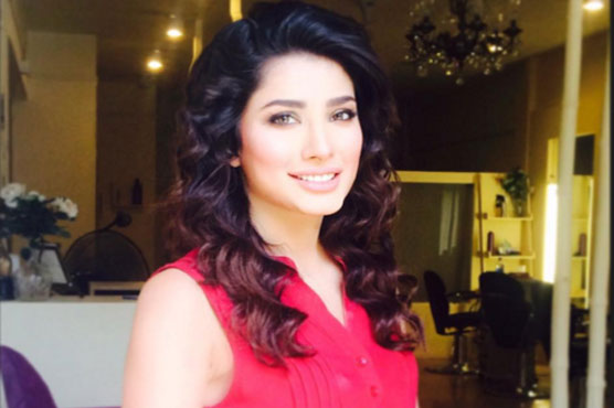Success in films, dramas is an honour: Mehwish Hayat