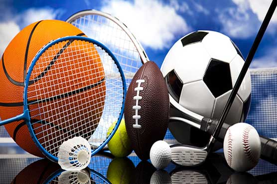 End of year sports advisory