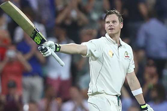 Australia 288-3 at close of day one against Pakistan in first Test