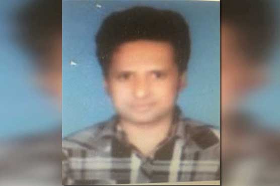 MQM's MPA Kamran Farooq taken in custody by Rangers