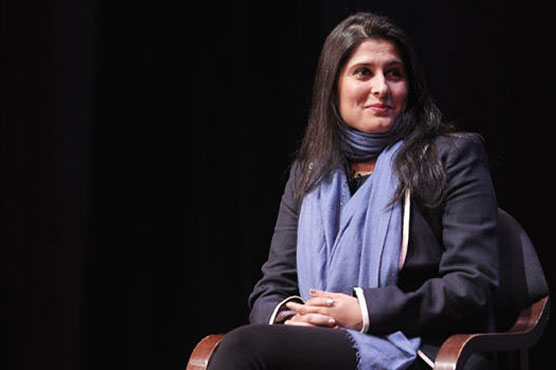 Producing movies for children is need of the hour: Sharmeen Obaid-Chinoy