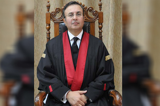 Bar-bench differences shouldn't delay provision of justice: LHC CJ