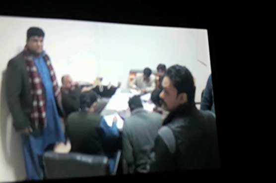 Punjab: Employees investigated in connection to bribery charges 