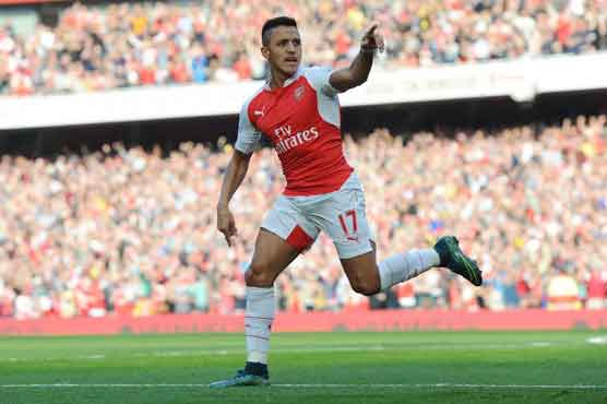 Sanchez tells Arsenal to keep him happy