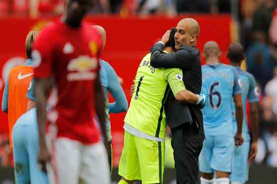 Pep denies rumours that Bravo wants a return to Spain