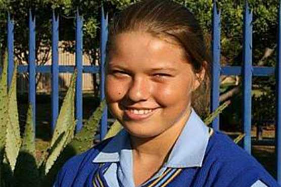 Cricket witnesses strange record in South Africa under-19 match