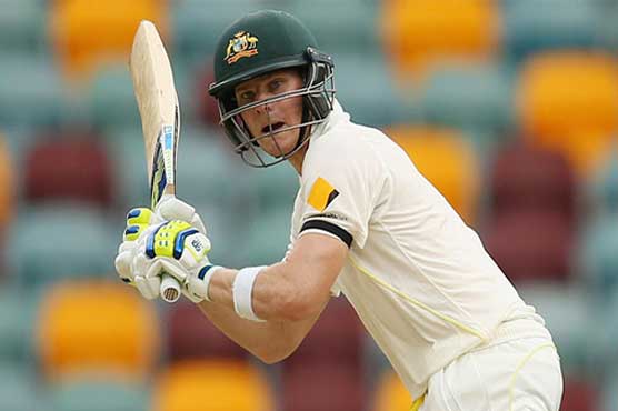Australia 40-2 at tea, lead Pakistan by 327 runs