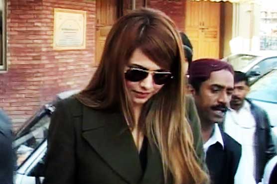 Customs court adjourns hearing of Ayyan Ali's currency smuggling case