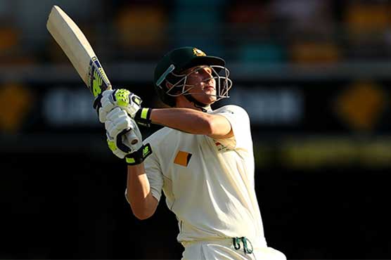 Australia lead Pakistan by 489 runs at dinner