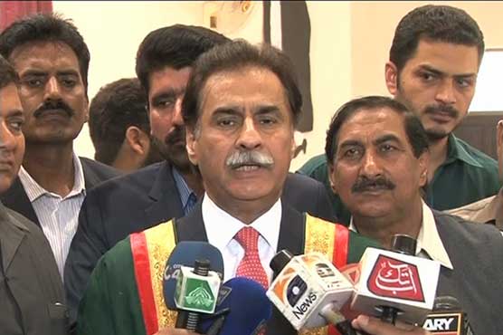 Imran's decision to return to Parliament a positive step: NA Speaker 