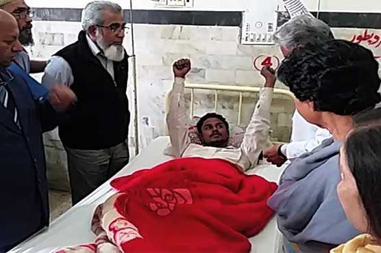Karachi: Hundreds including 70 doctors catch mysterious disease