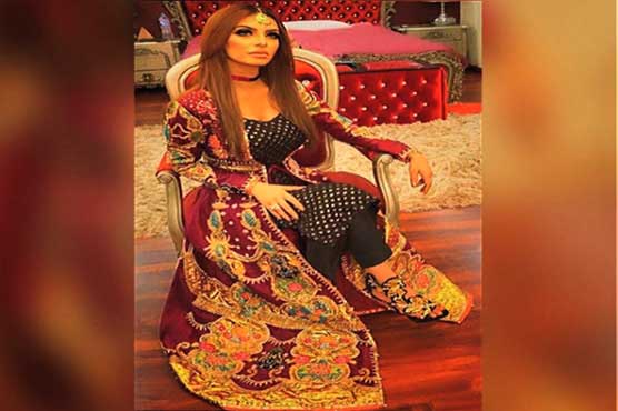 In-laws behaving like royal family did to Diana: Faryal