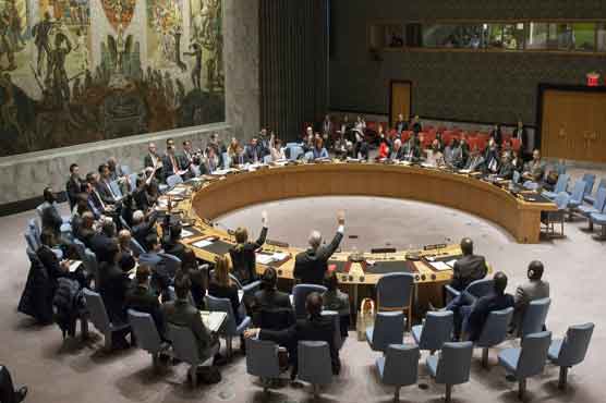 UN Security Council to vote Sunday on Aleppo observers