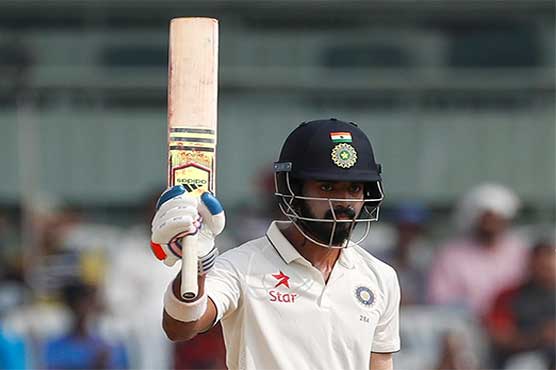 India 173-1 at lunch in fifth England Test